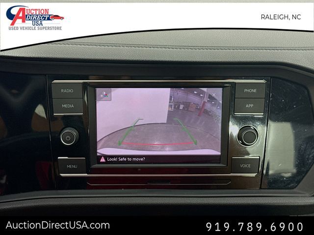2020 Volkswagen Jetta 1.4T S Raleigh NC