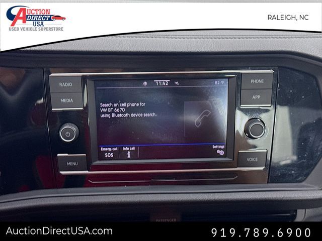 2020 Volkswagen Jetta 1.4T S Raleigh NC