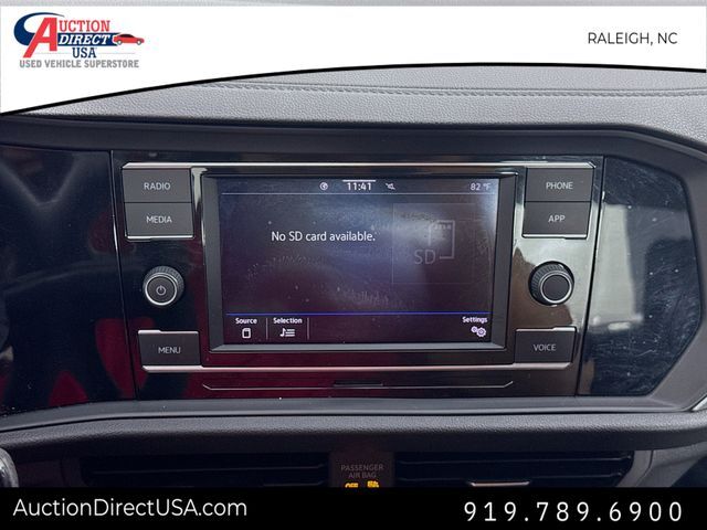 2020 Volkswagen Jetta 1.4T S Raleigh NC