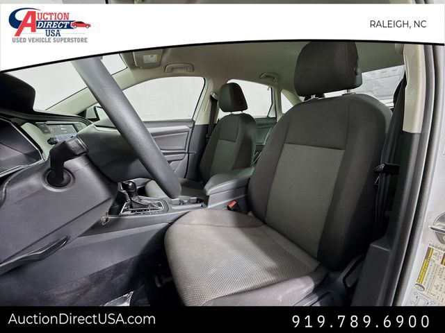 2020 Volkswagen Jetta 1.4T S Raleigh NC