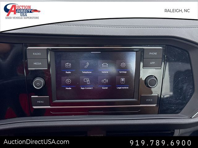 2020 Volkswagen Jetta 1.4T S Raleigh NC