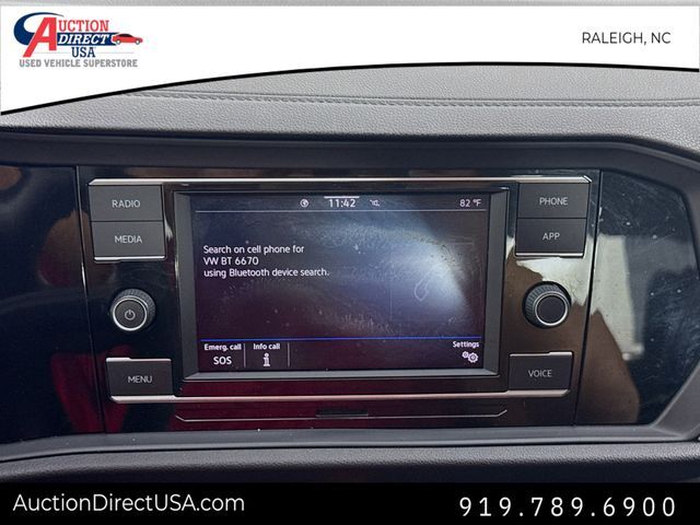 2020 Volkswagen Jetta 1.4T S Raleigh NC