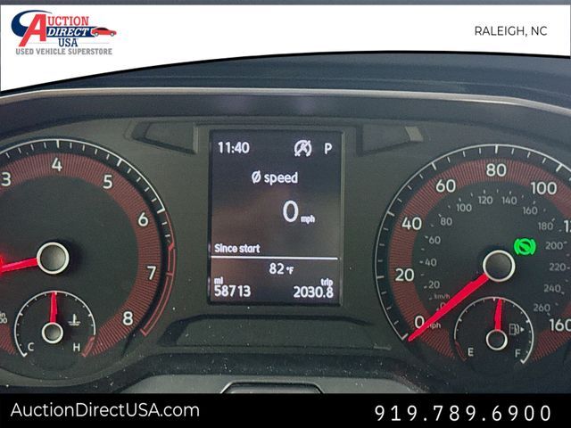 2020 Volkswagen Jetta 1.4T S Raleigh NC