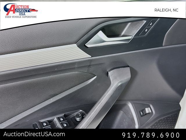 2020 Volkswagen Jetta 1.4T S Raleigh NC