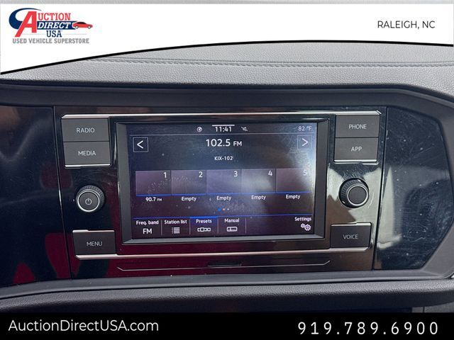 2020 Volkswagen Jetta 1.4T S Raleigh NC