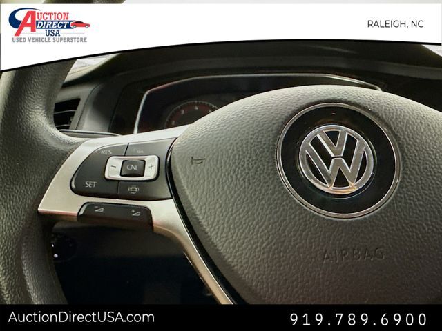 2020 Volkswagen Jetta 1.4T S Raleigh NC