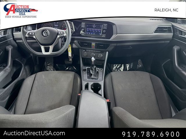 2020 Volkswagen Jetta 1.4T S Raleigh NC
