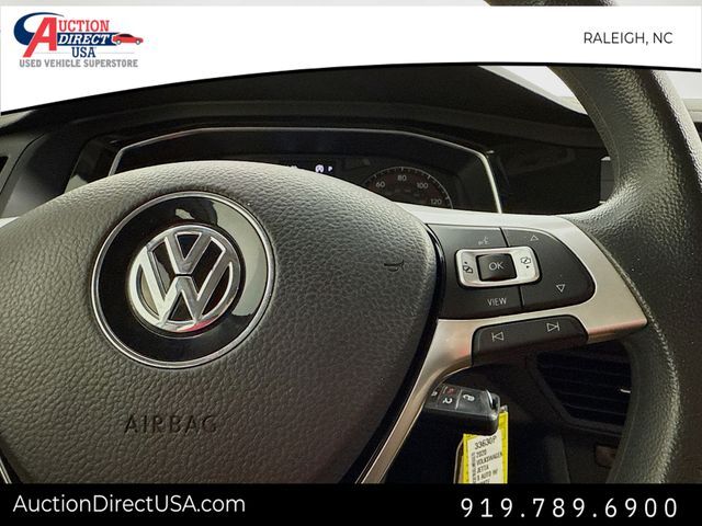 2020 Volkswagen Jetta 1.4T S Raleigh NC