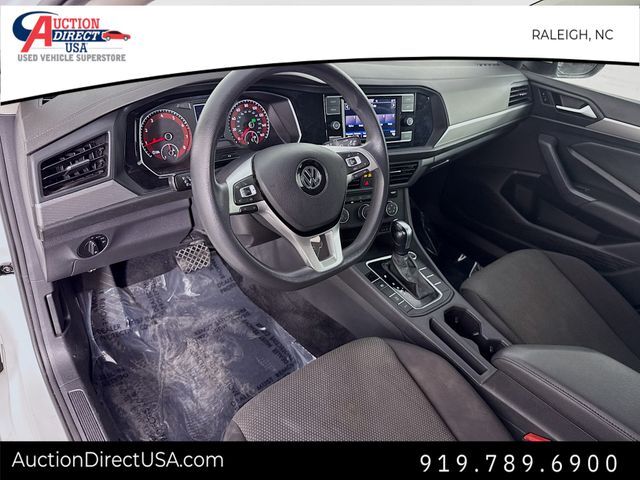 2020 Volkswagen Jetta 1.4T S Raleigh NC