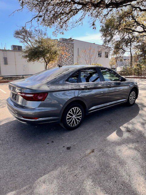 2020 Volkswagen Jetta 1.4T S San Antonio TX