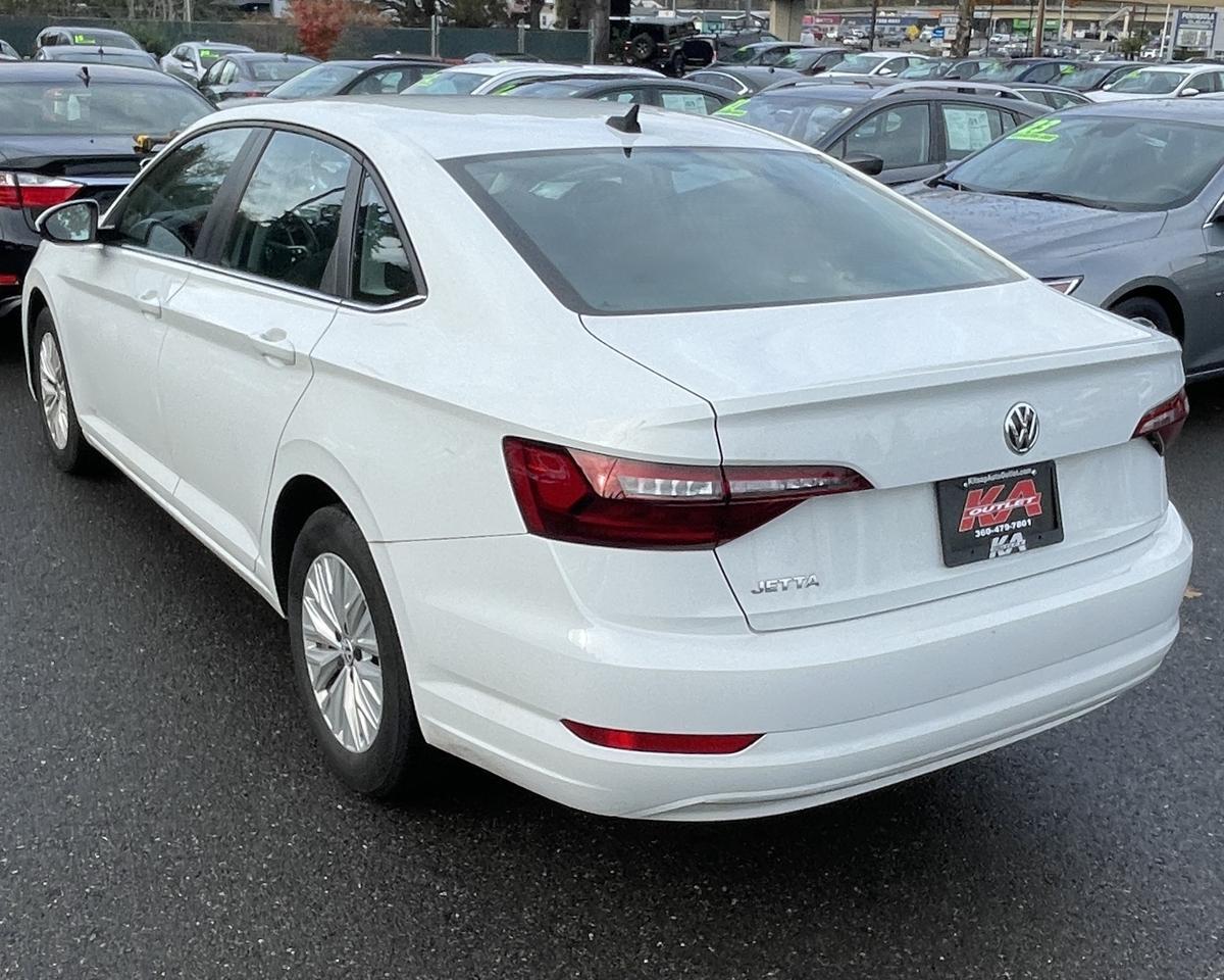 2020 Volkswagen Jetta 1.4T S Sedan 4D Port Orchard WA