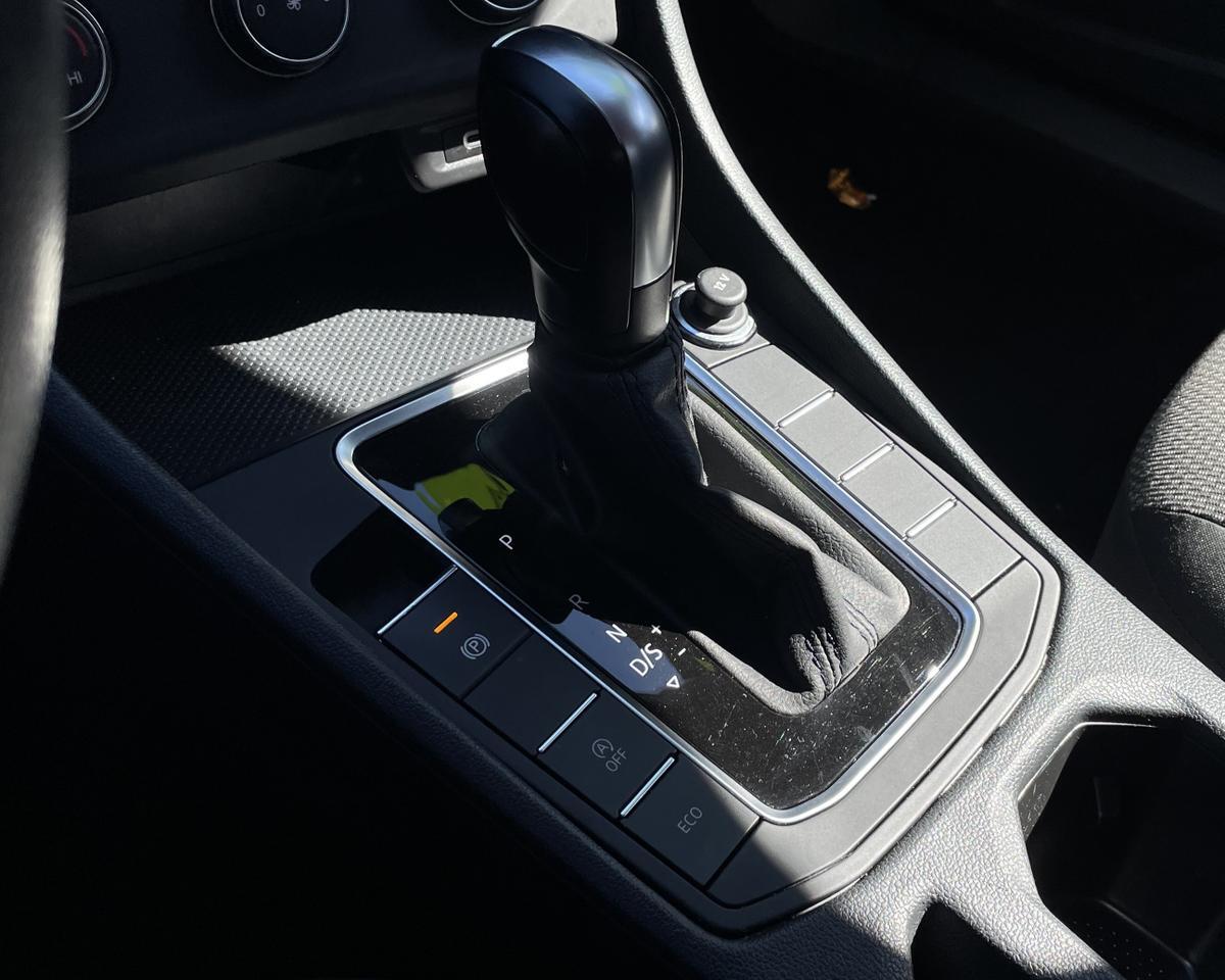2020 Volkswagen Jetta 1.4T S Sedan 4D Port Orchard WA