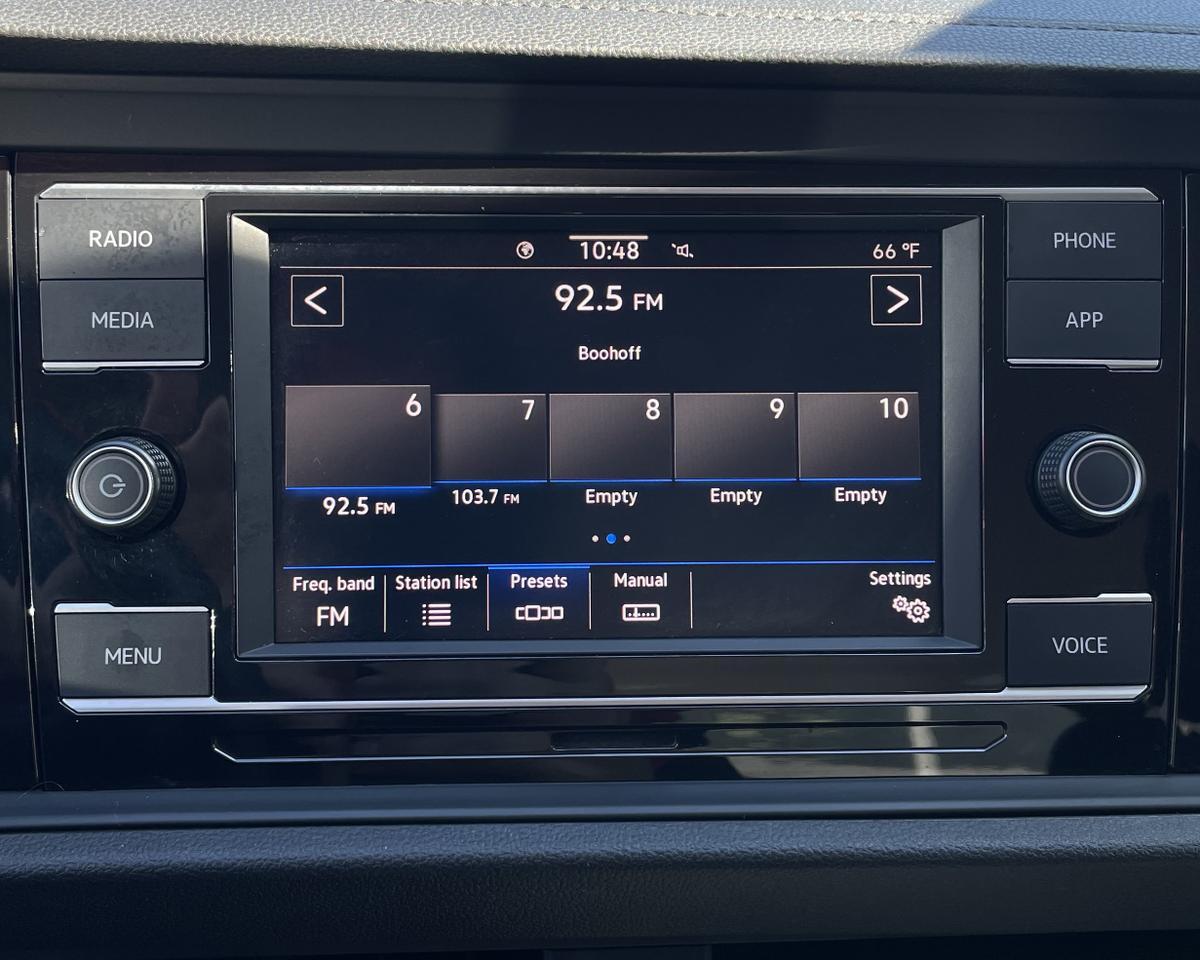 2020 Volkswagen Jetta 1.4T S Sedan 4D Port Orchard WA