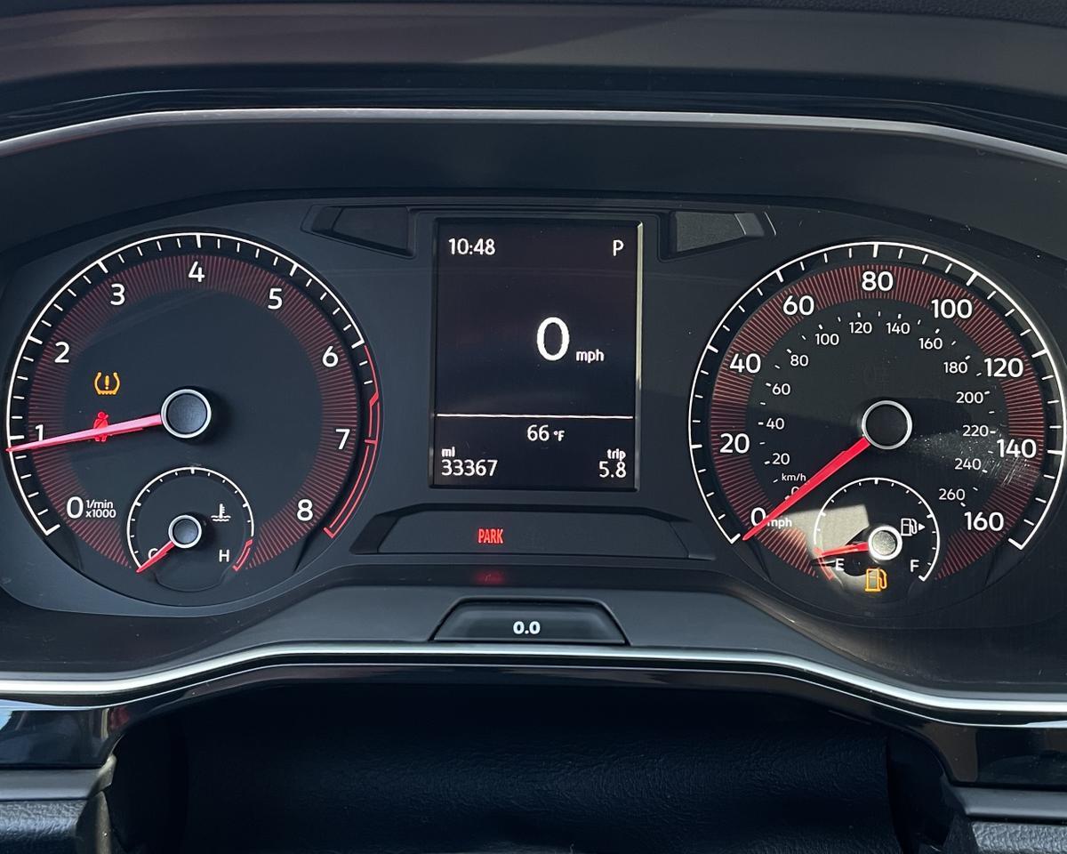 2020 Volkswagen Jetta 1.4T S Sedan 4D Port Orchard WA