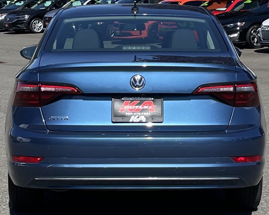 2020 Volkswagen Jetta 1.4T S Sedan 4D Port Orchard WA