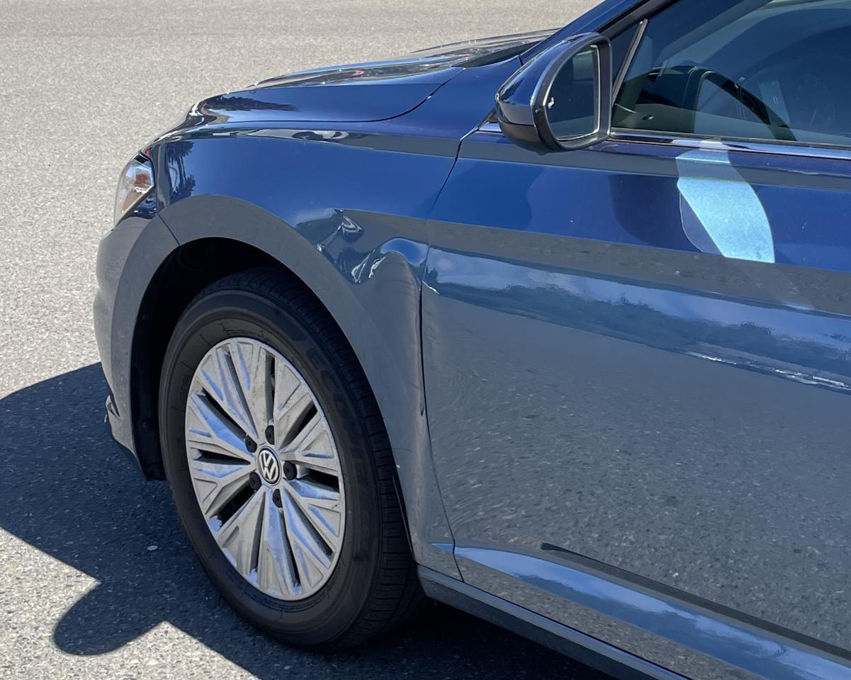 2020 Volkswagen Jetta 1.4T S Sedan 4D Port Orchard WA