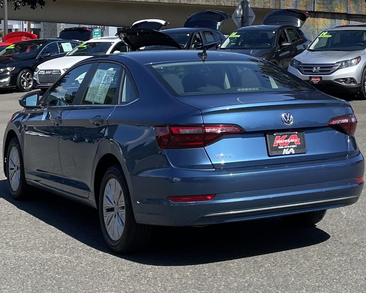 2020 Volkswagen Jetta 1.4T S Sedan 4D Port Orchard WA