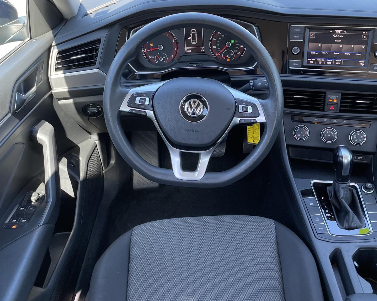 2020 Volkswagen Jetta 1.4T S Sedan 4D Port Orchard WA