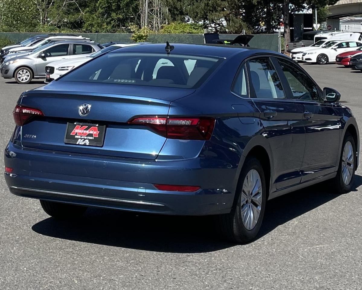 2020 Volkswagen Jetta 1.4T S Sedan 4D Port Orchard WA