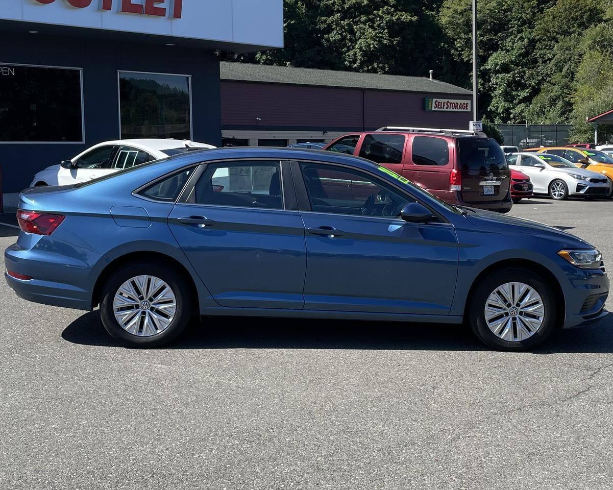 2020 Volkswagen Jetta 1.4T S Sedan 4D Port Orchard WA