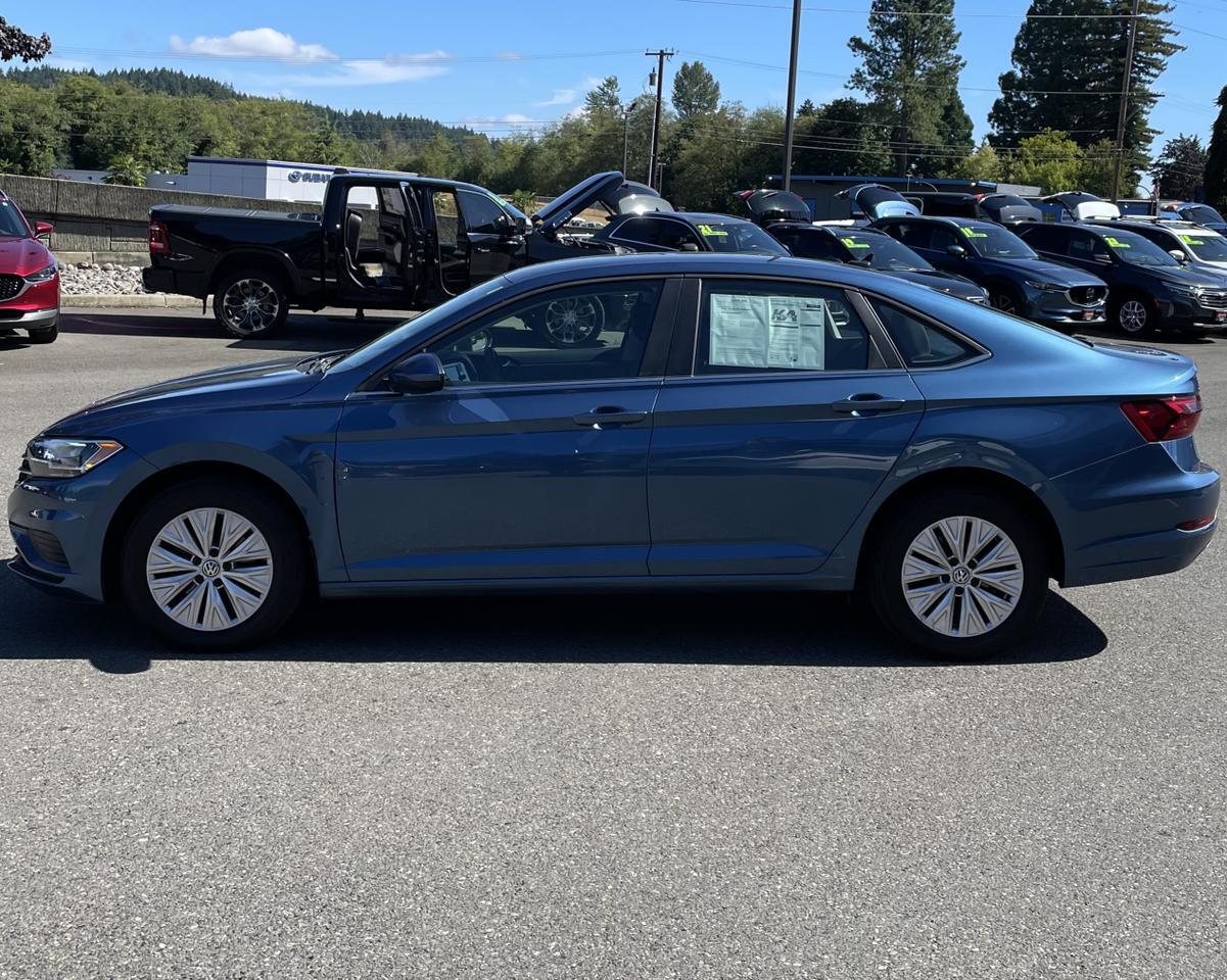 2020 Volkswagen Jetta 1.4T S Sedan 4D Port Orchard WA