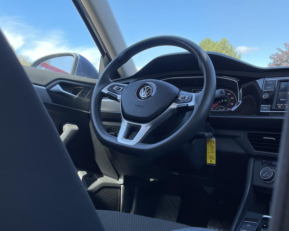 2020 Volkswagen Jetta 1.4T S Sedan 4D Port Orchard WA