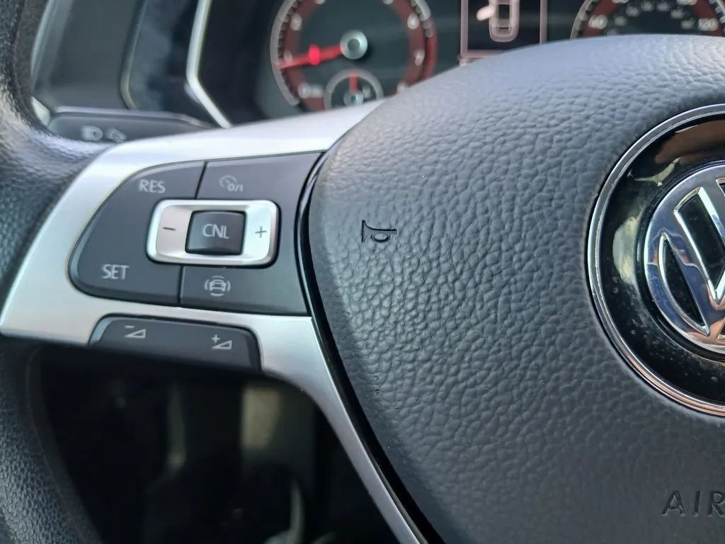 2020 Volkswagen Jetta 1.4T S Sedan 4D Maitland FL