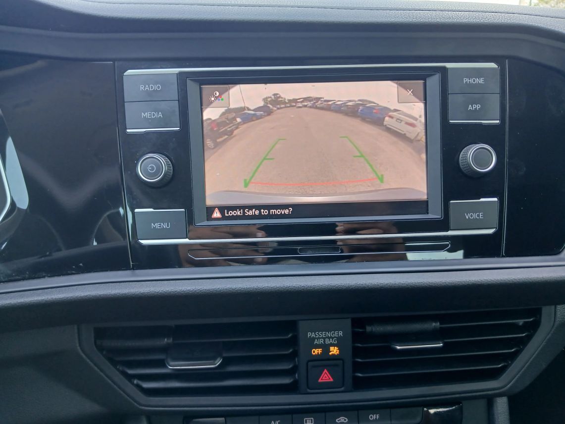 2020 Volkswagen Jetta 1.4T S Sedan 4D Maitland FL