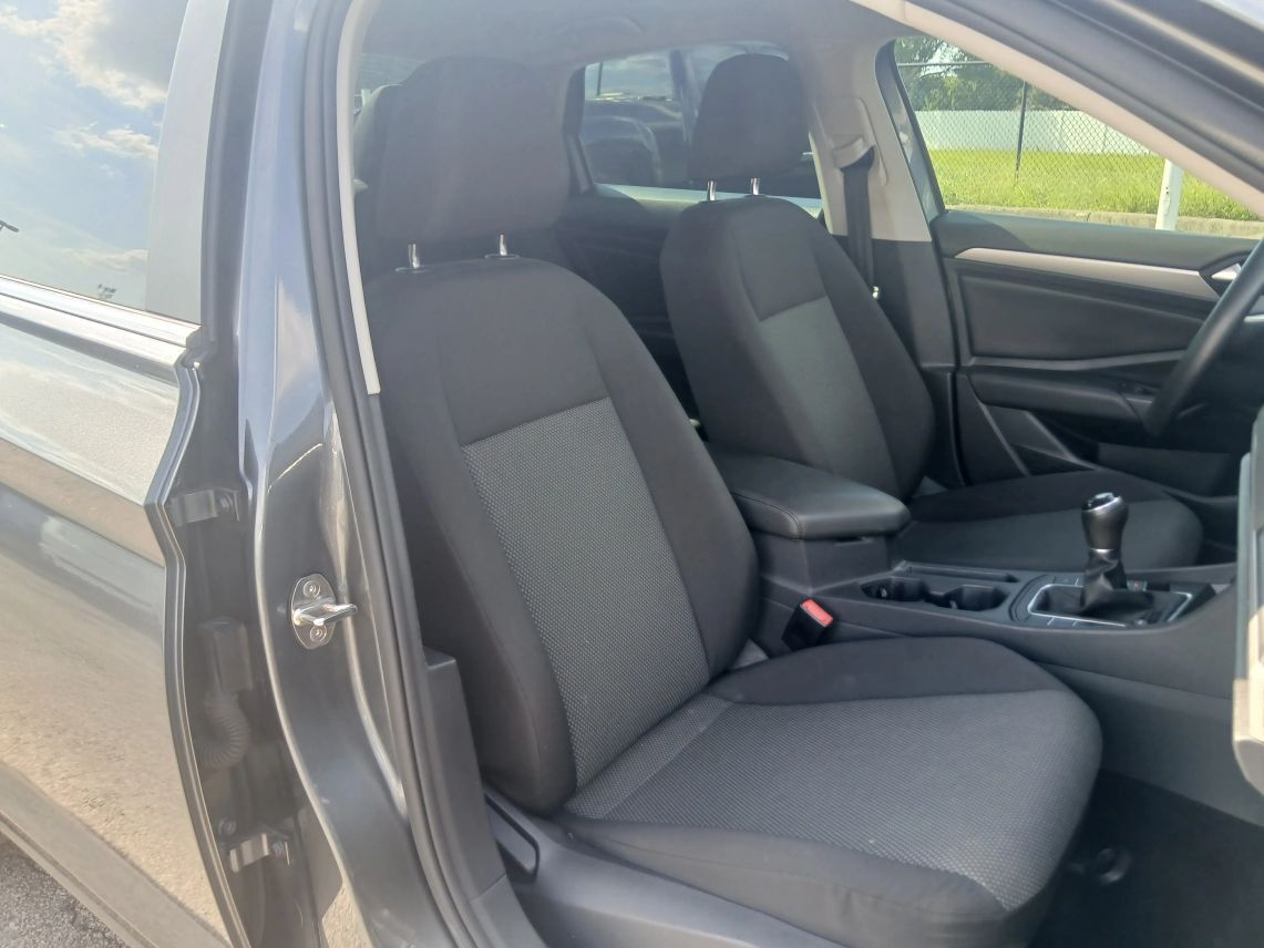2020 Volkswagen Jetta 1.4T S Sedan 4D Maitland FL