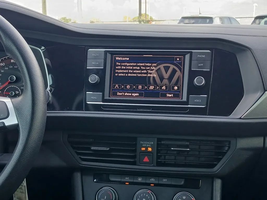 2020 Volkswagen Jetta 1.4T S Sedan 4D Maitland FL