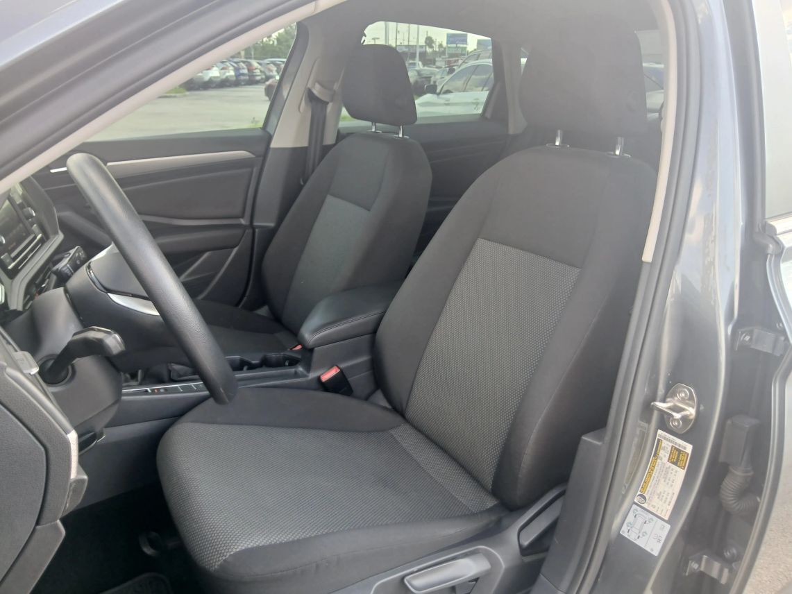 2020 Volkswagen Jetta 1.4T S Sedan 4D Maitland FL