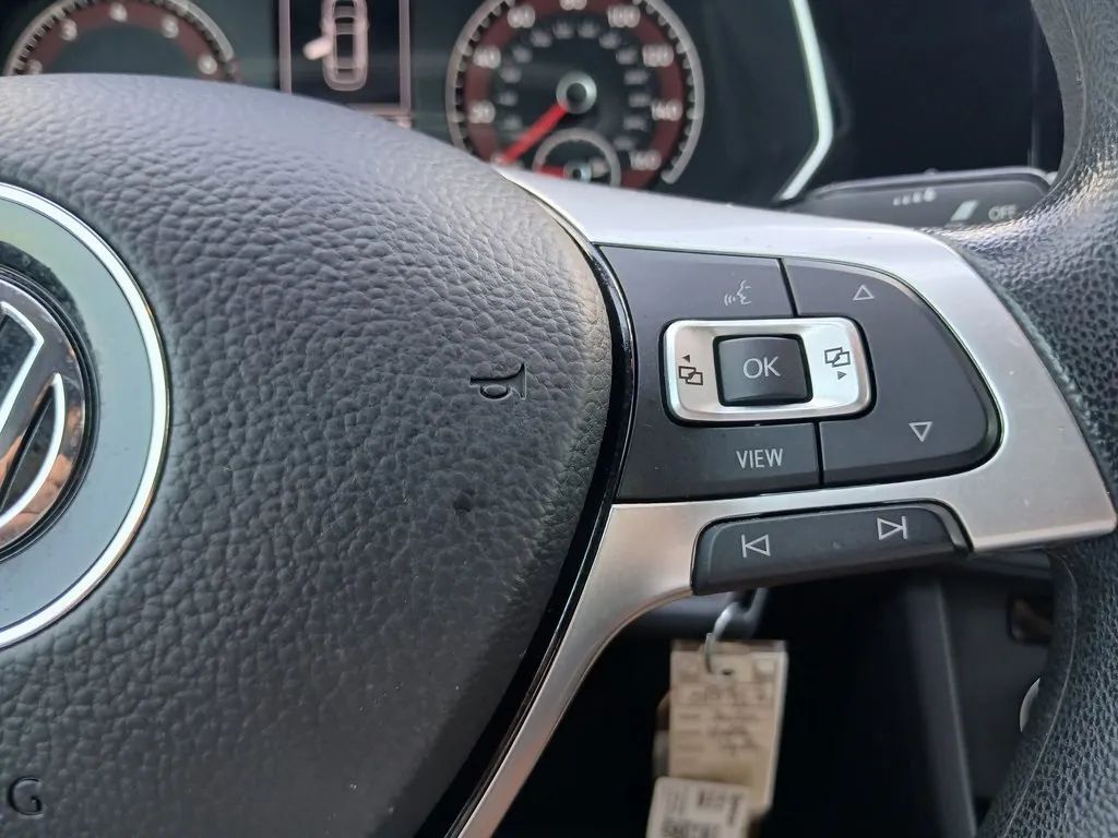 2020 Volkswagen Jetta 1.4T S Sedan 4D Maitland FL