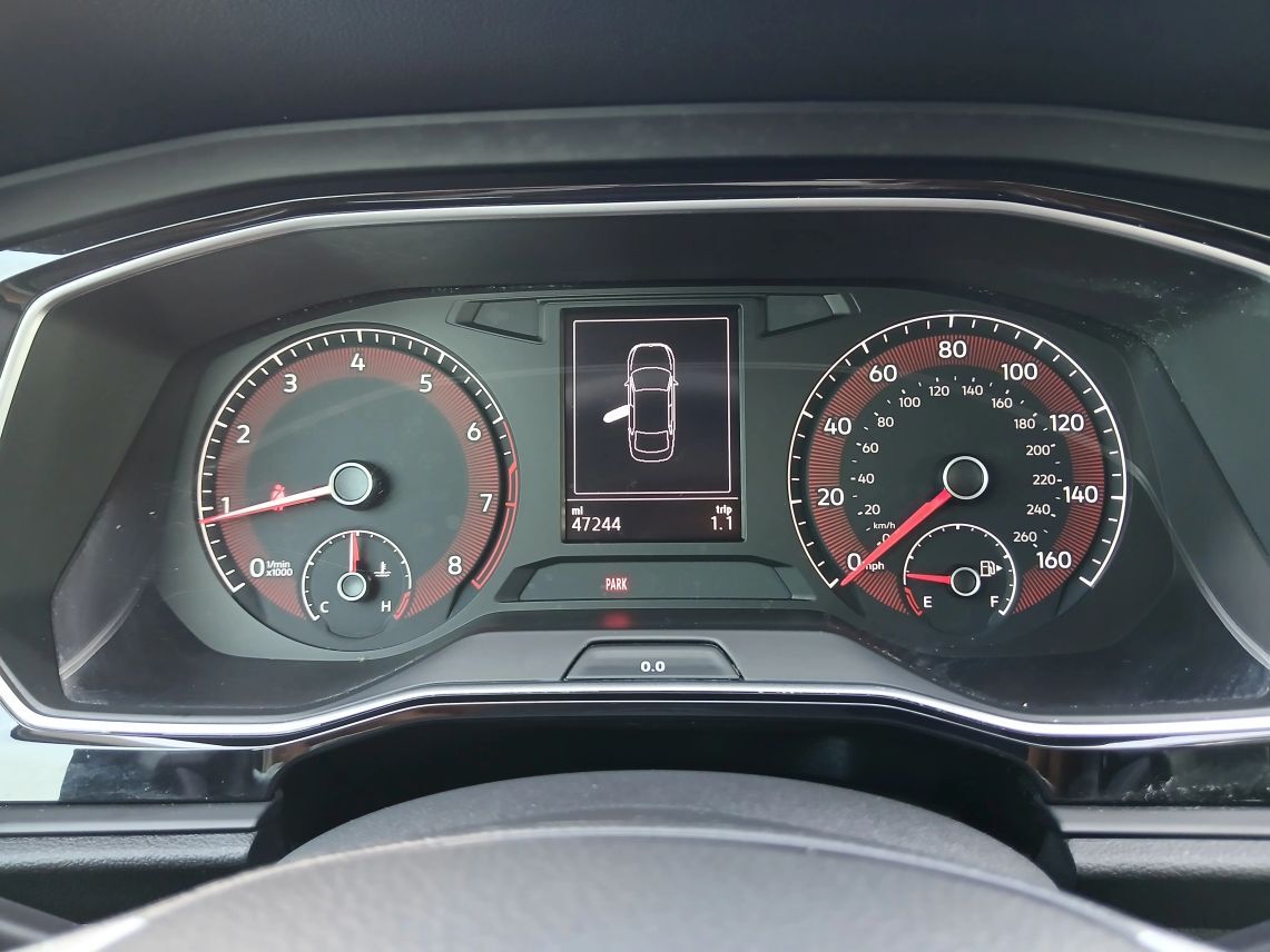 2020 Volkswagen Jetta 1.4T S Sedan 4D Maitland FL