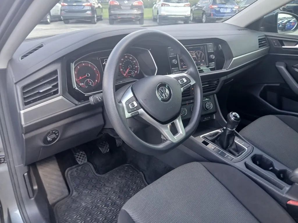 2020 Volkswagen Jetta 1.4T S Sedan 4D Maitland FL