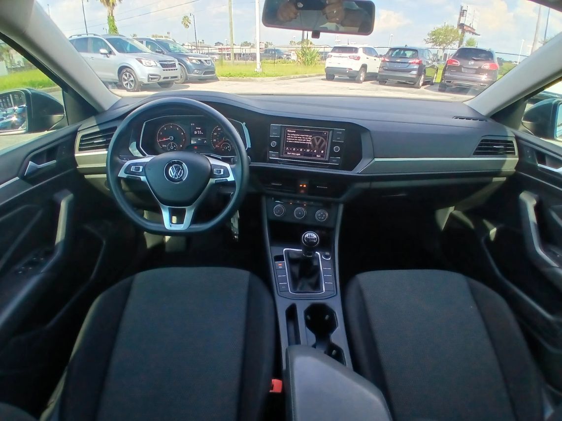 2020 Volkswagen Jetta 1.4T S Sedan 4D Maitland FL