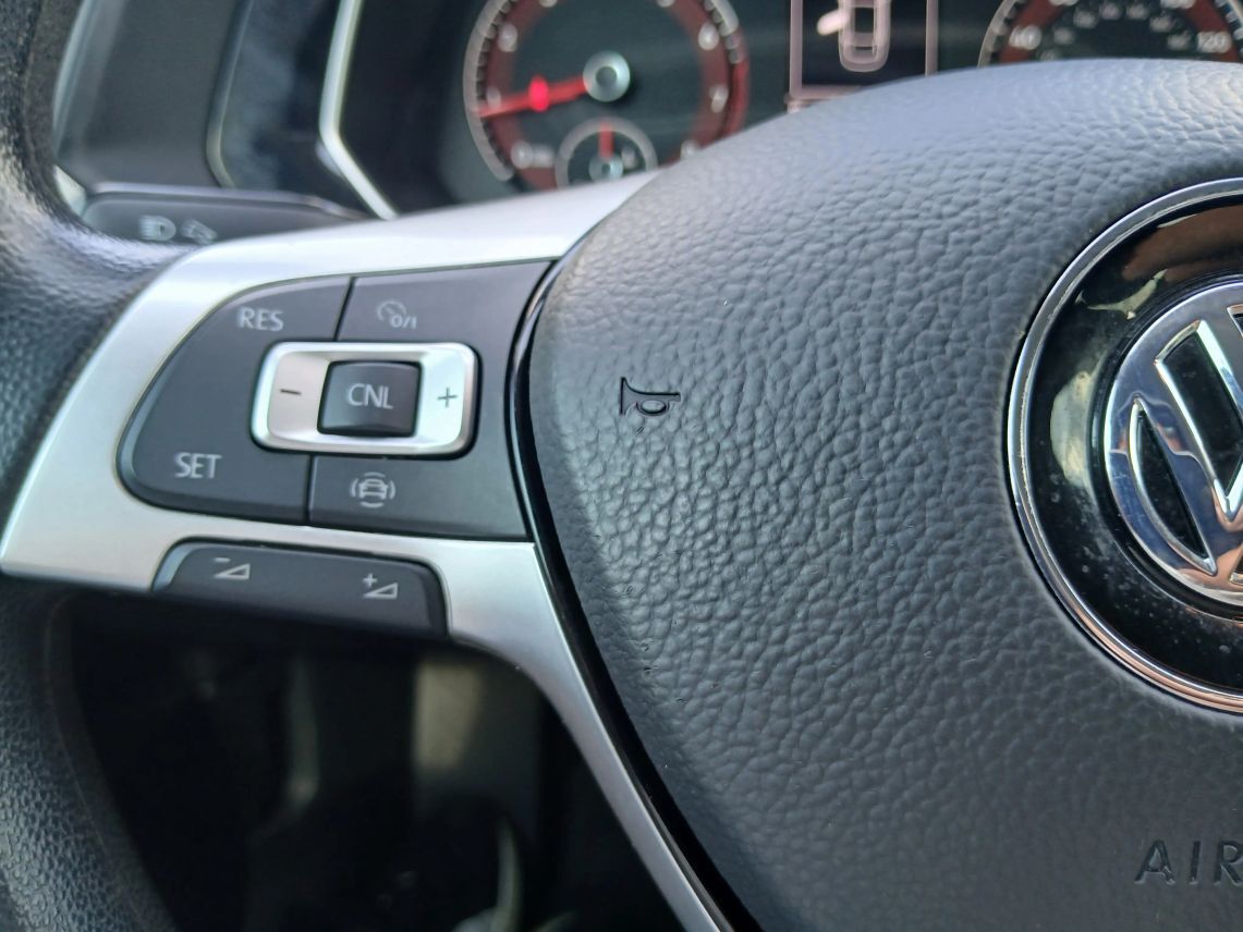 2020 Volkswagen Jetta 1.4T S Sedan 4D Maitland FL