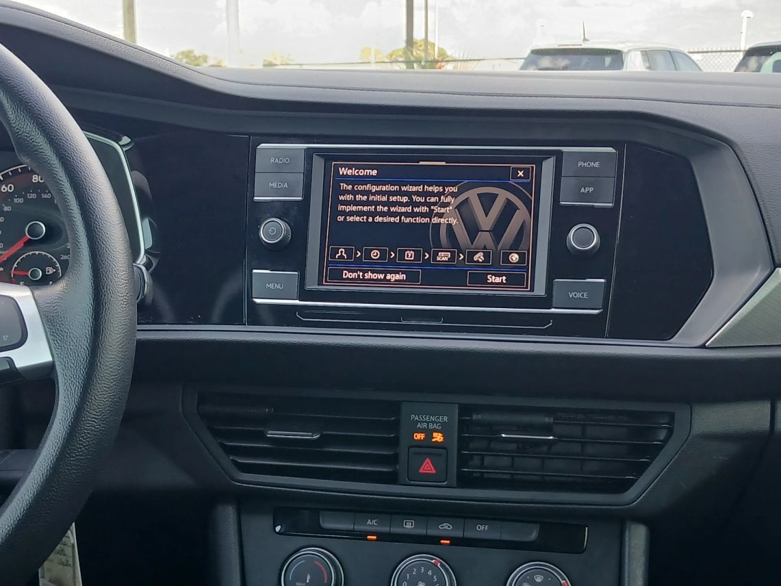 2020 Volkswagen Jetta 1.4T S Sedan 4D Maitland FL