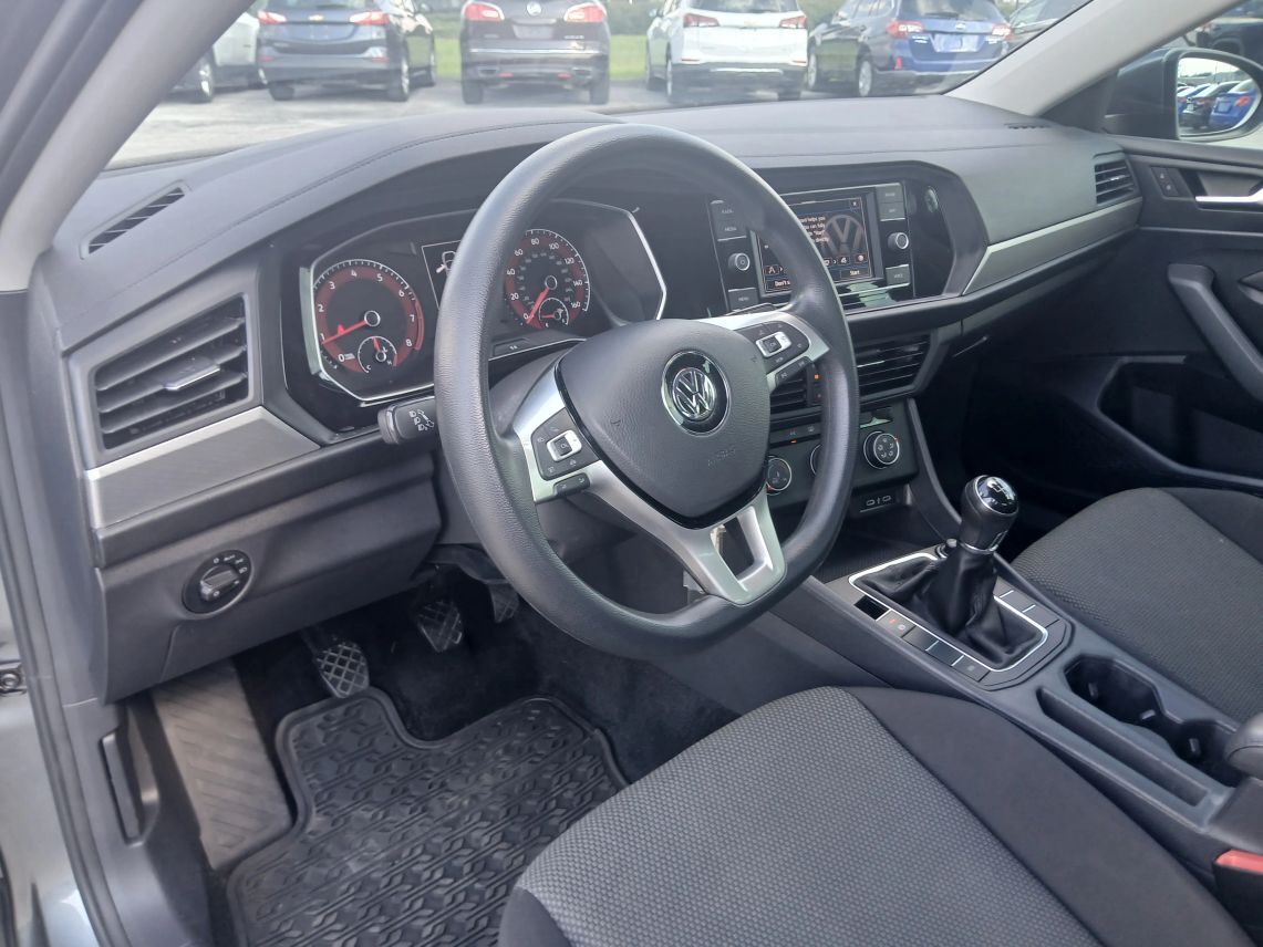 2020 Volkswagen Jetta 1.4T S Sedan 4D Maitland FL