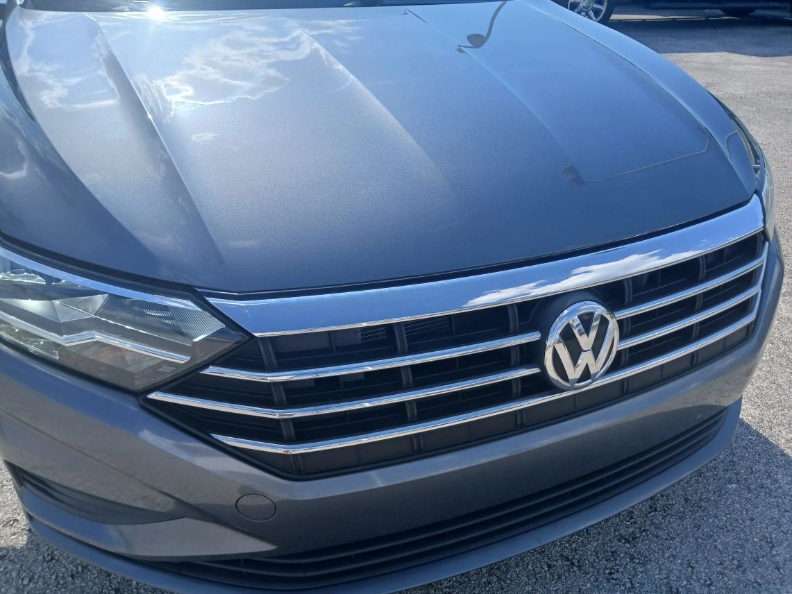 2020 Volkswagen Jetta 1.4T S Sedan 4D Maitland FL