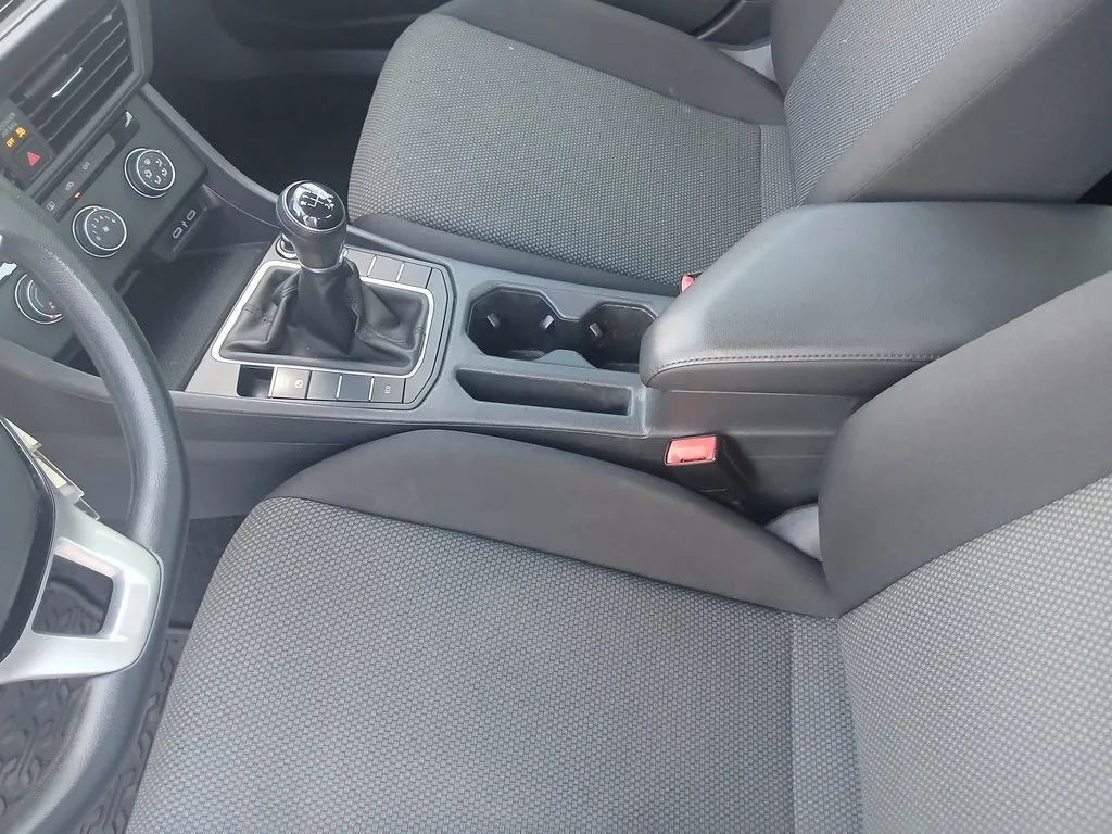 2020 Volkswagen Jetta 1.4T S Sedan 4D Maitland FL