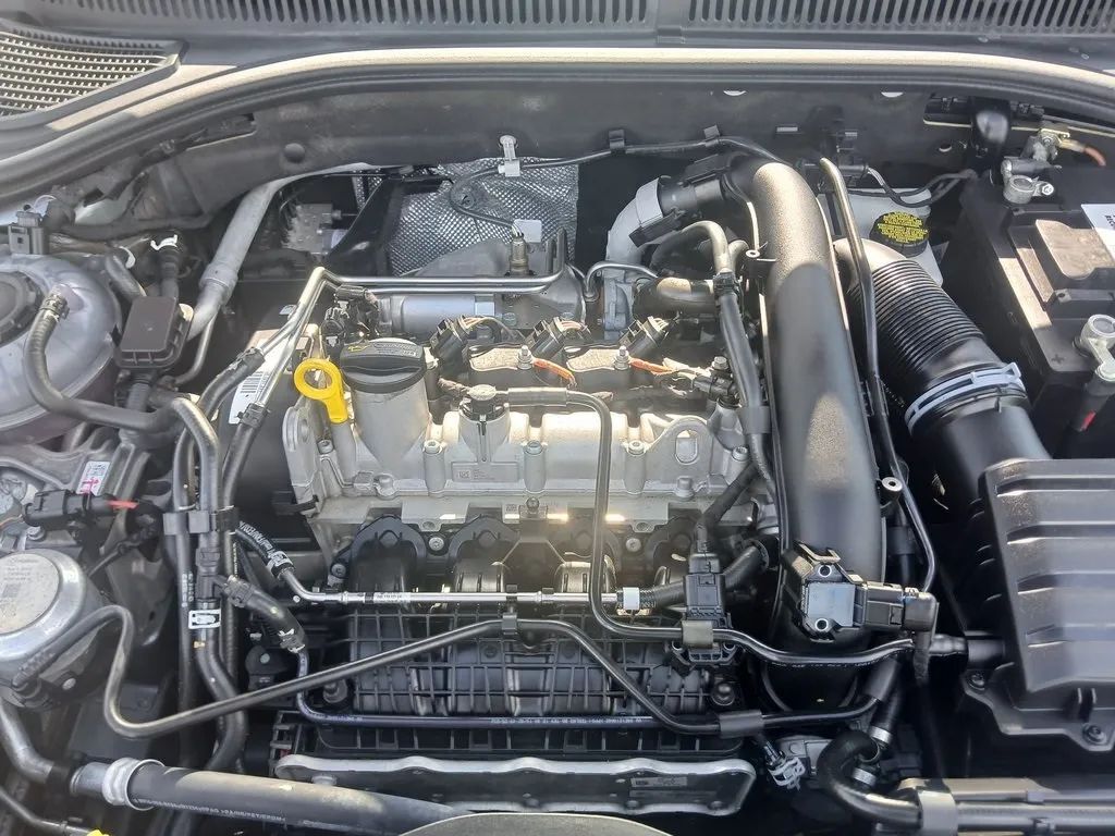 2020 Volkswagen Jetta 1.4T S Sedan 4D Maitland FL