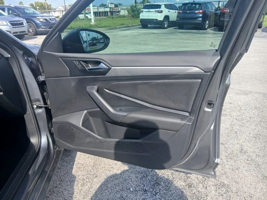 2020 Volkswagen Jetta 1.4T S Sedan 4D Maitland FL