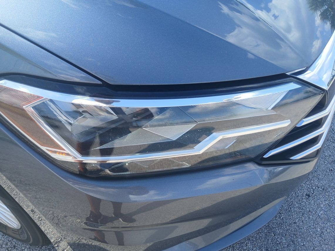 2020 Volkswagen Jetta 1.4T S Sedan 4D Maitland FL