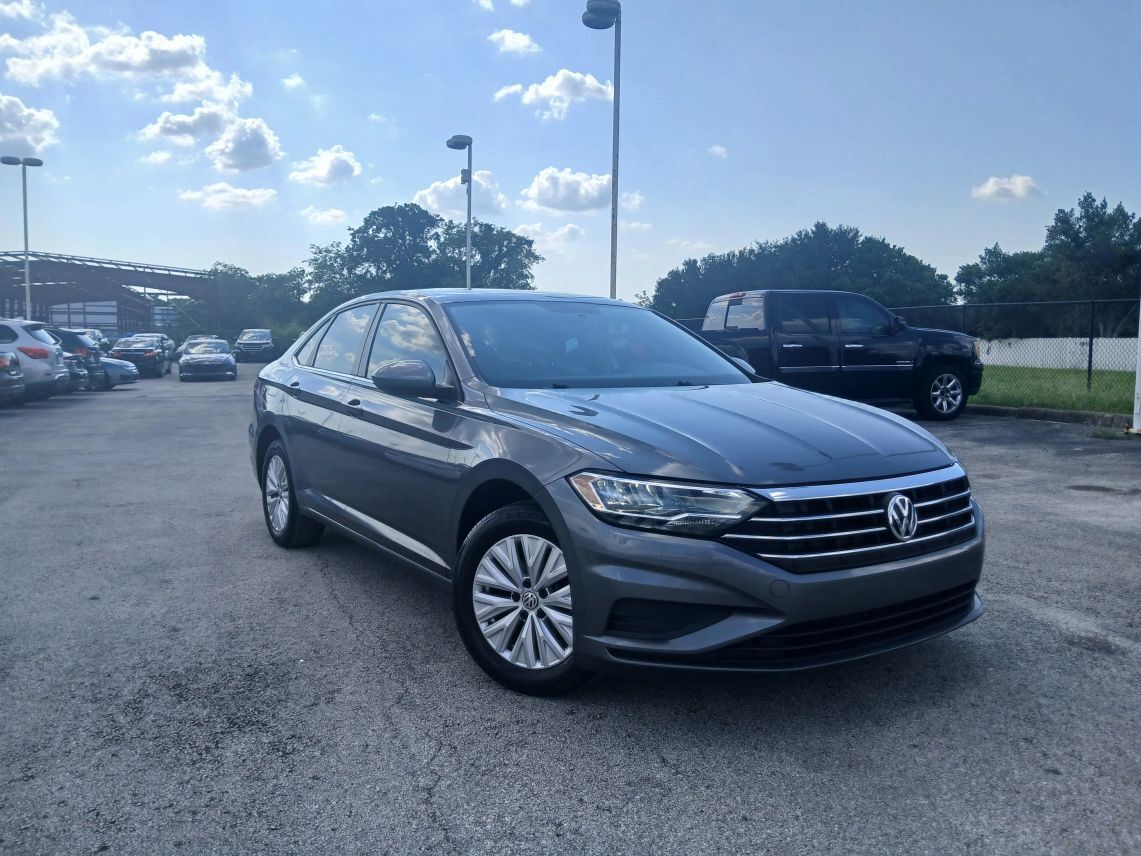 2020 Volkswagen Jetta 1.4T S Sedan 4D Maitland FL