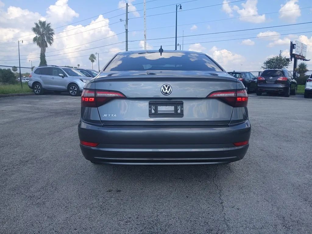 2020 Volkswagen Jetta 1.4T S Sedan 4D Maitland FL