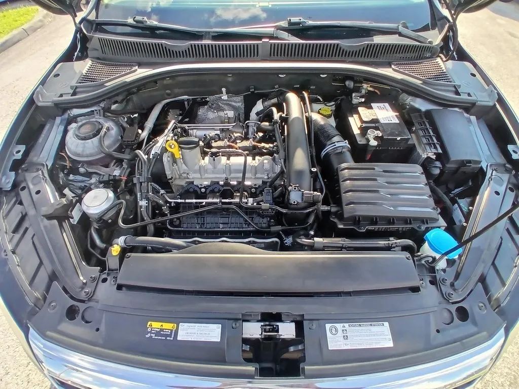 2020 Volkswagen Jetta 1.4T S Sedan 4D Maitland FL