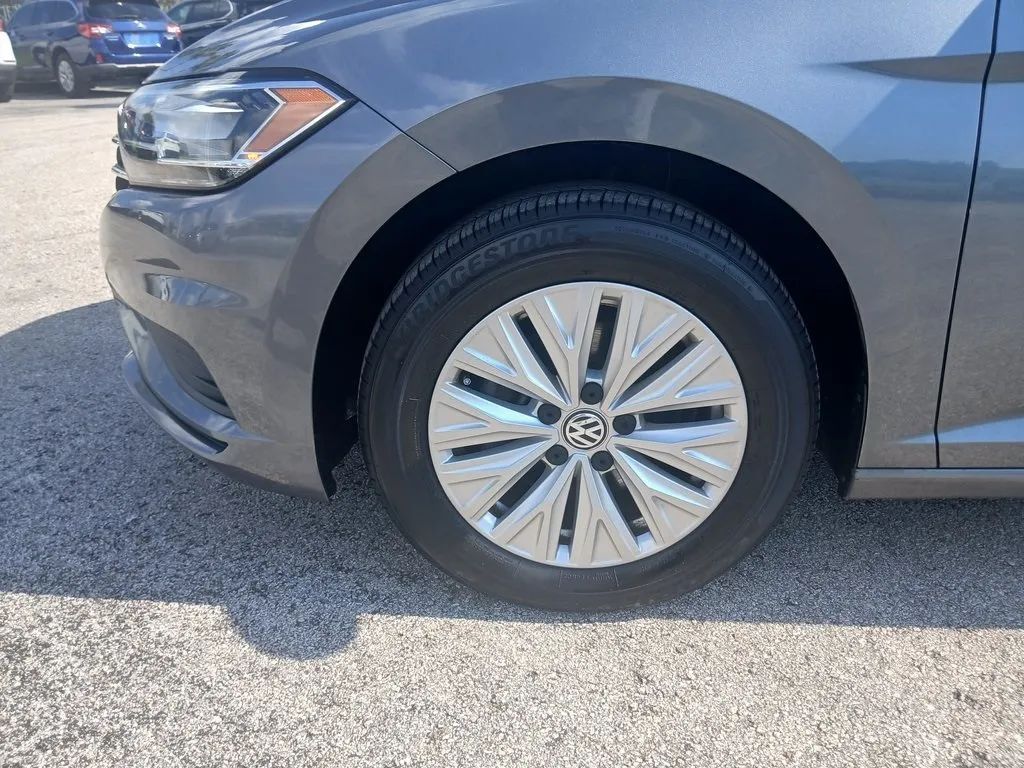 2020 Volkswagen Jetta 1.4T S Sedan 4D Maitland FL