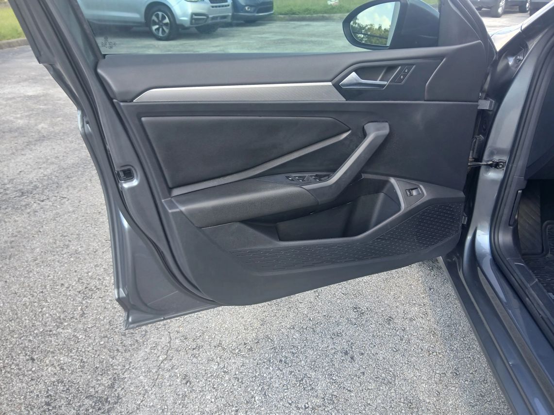 2020 Volkswagen Jetta 1.4T S Sedan 4D Maitland FL