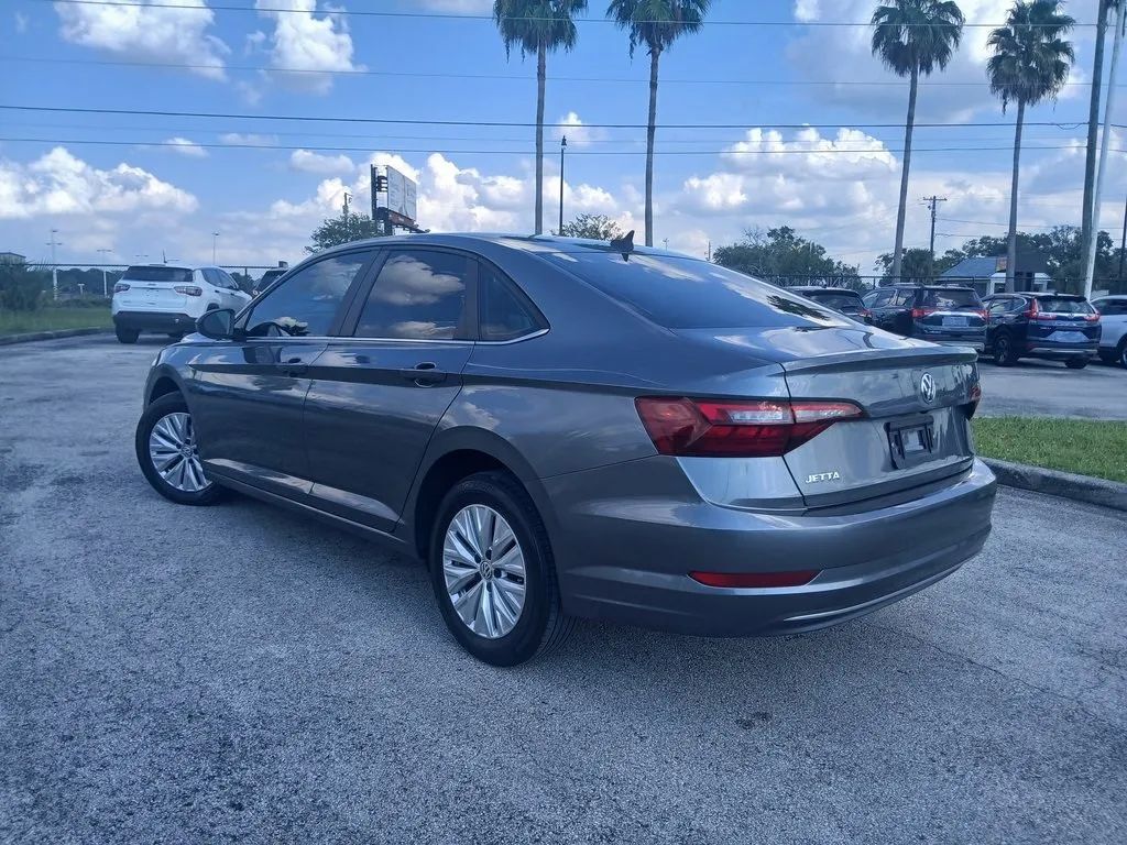 2020 Volkswagen Jetta 1.4T S Sedan 4D Maitland FL