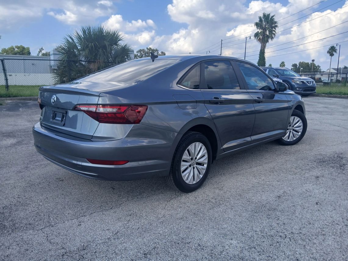 2020 Volkswagen Jetta 1.4T S Sedan 4D Maitland FL